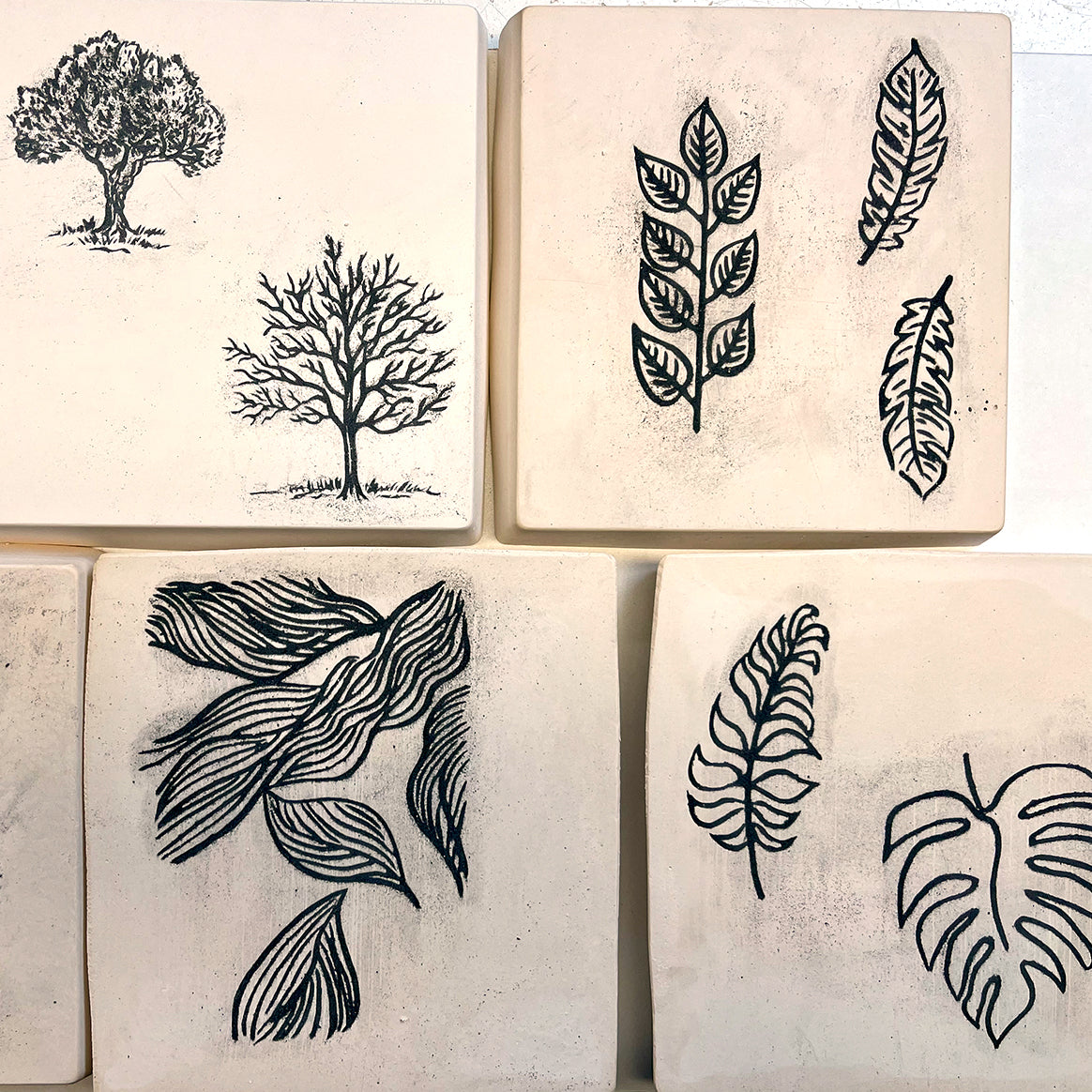 Masterclass: Spatial Imagery in Glass - Helen Slater Stokes at Morley College London - 21st - 24th July 2026 - 9:30AM - 4:30PM