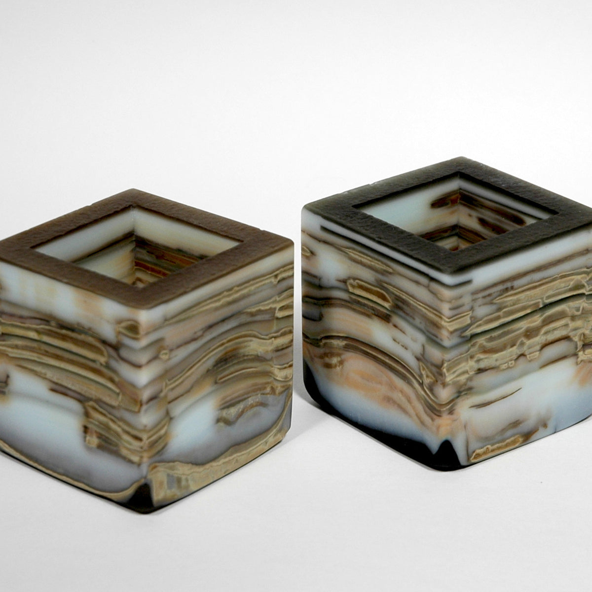 Nathan Sandberg - Kiln Cast Boxes - 30th November, 7th, 14th December, 2026