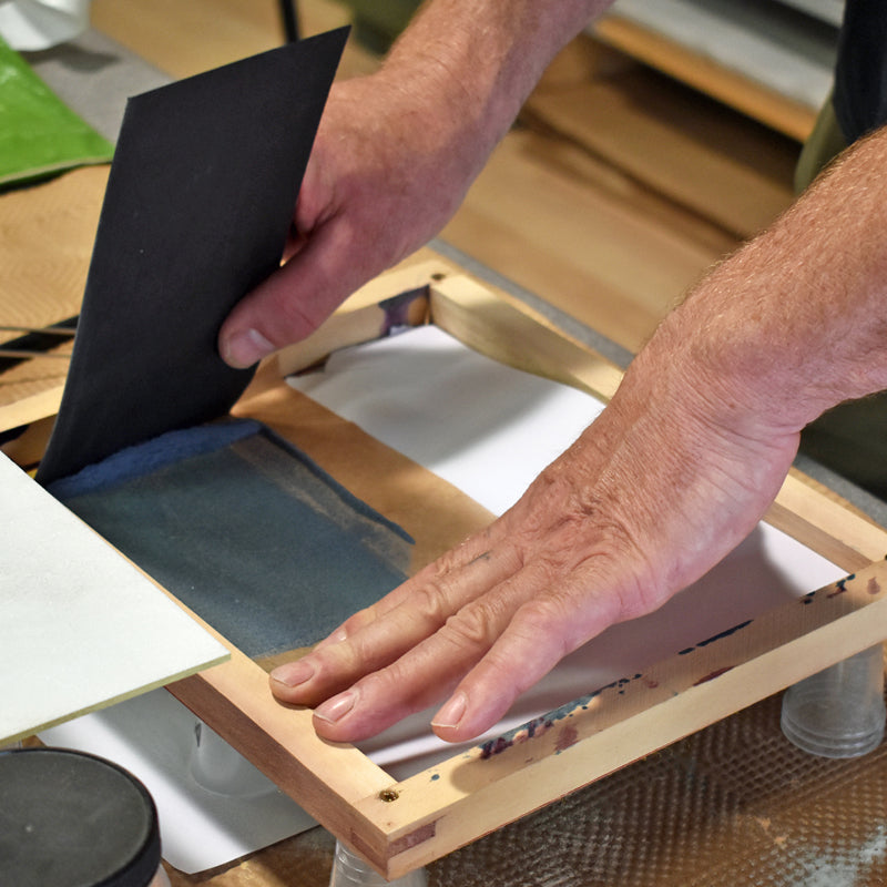 One Day Course: Imagery in Glass - Tuesday 19th August 10AM - 4PM