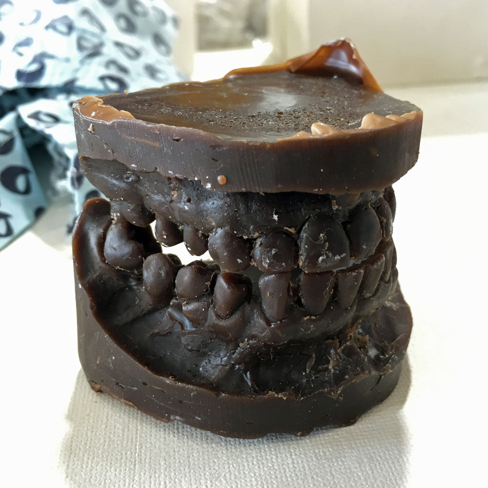 Joanna Manousis - Enclosed Wax Casting - 2nd, 9th, 16th March 2026