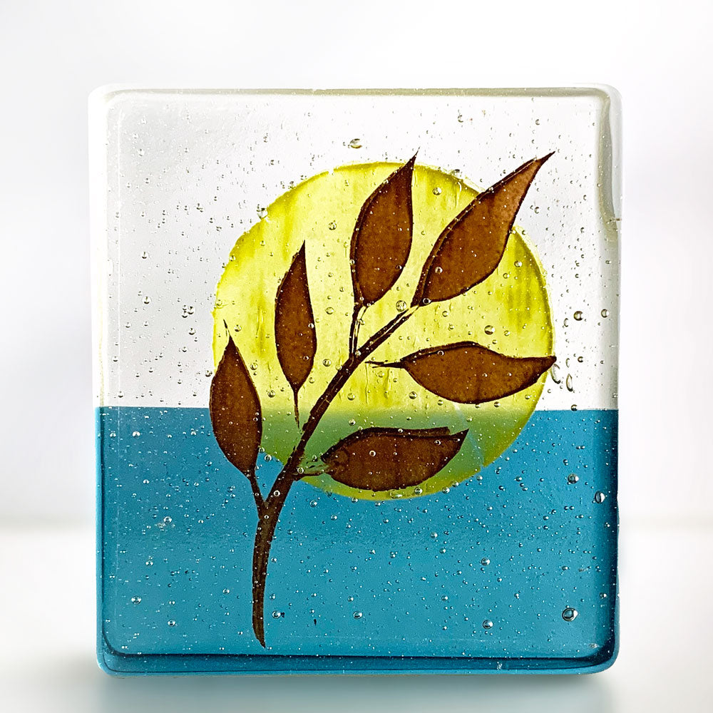 Helen Slater Stokes - Screen Printed Imagery in Kiln Formed Glass - 5th, 12th, 19th, 26th November 2026