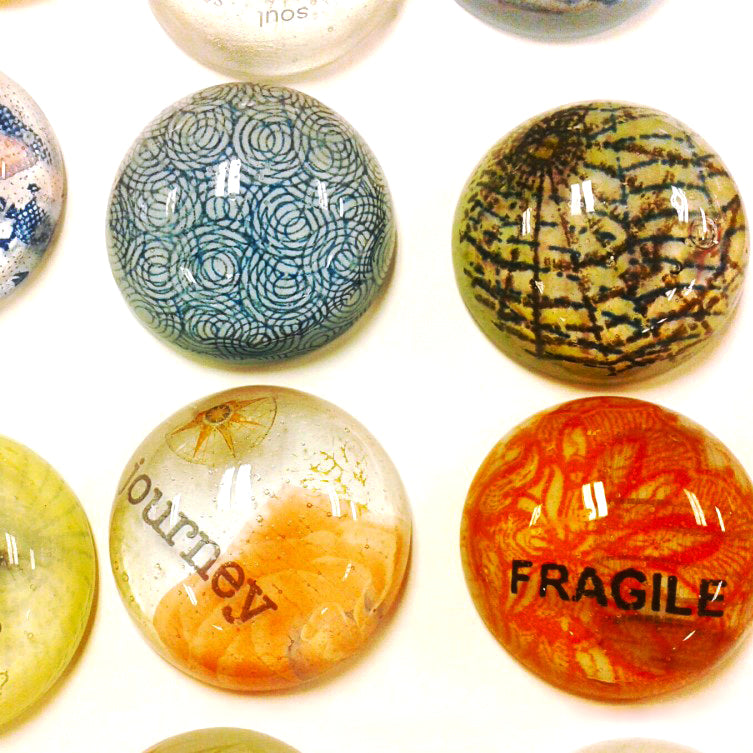 Silvia Levenson - Casting Half Spheres - 14th, 21st, 28th May 2026