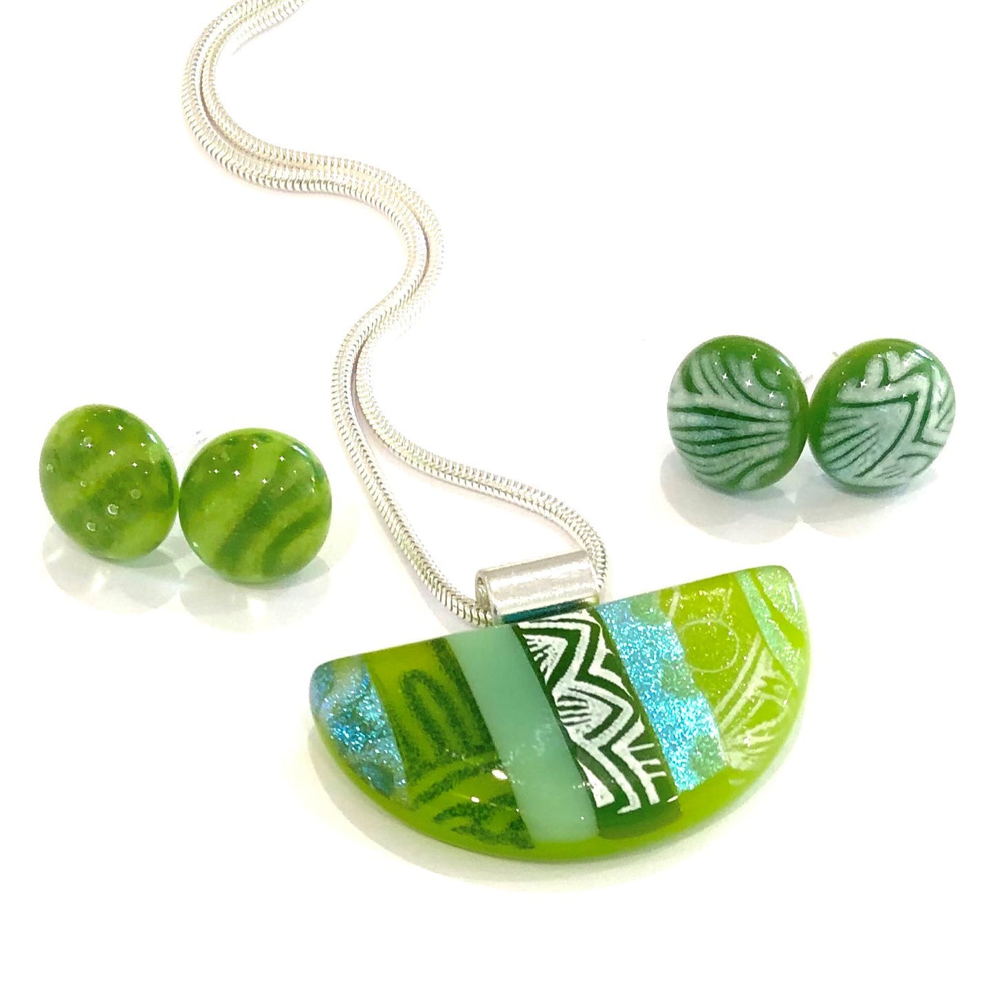 Claire Hall - Decoupage Jewellery - 6th, 13th, 20th May 2026