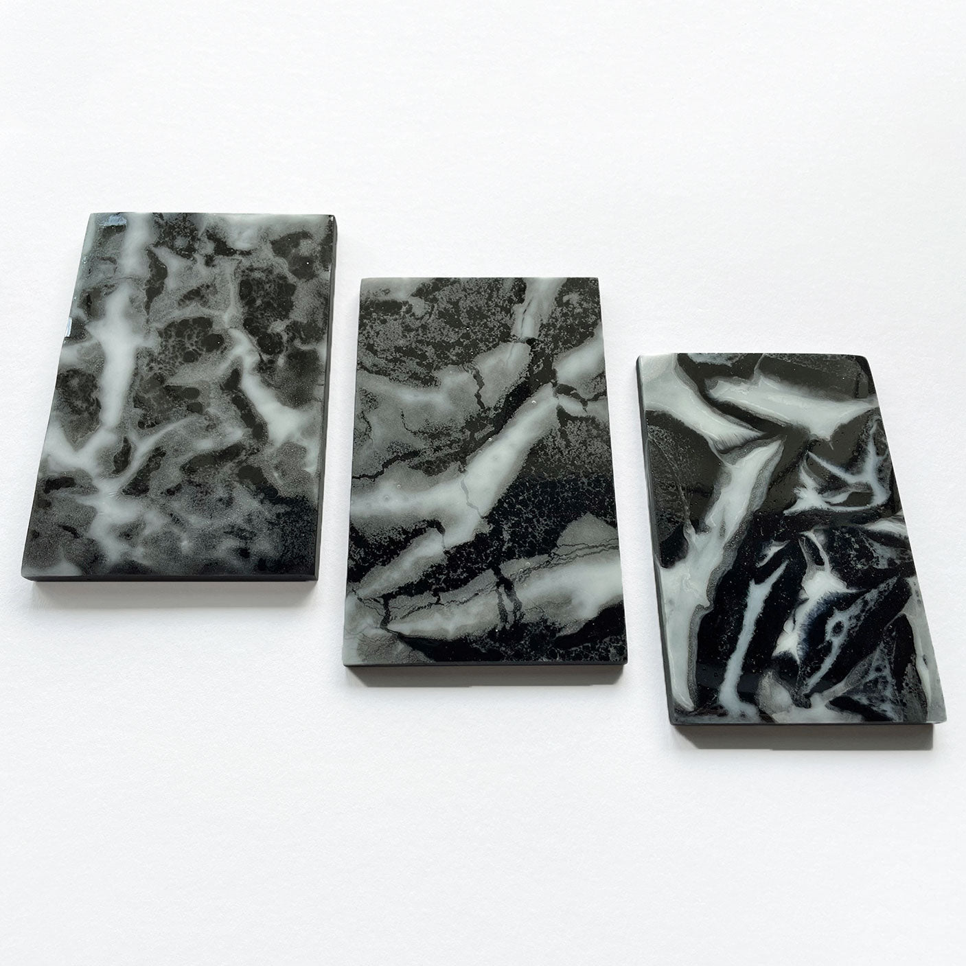 Marina Hanser - Hybrid Processes: Pate de Verre and Kiln Forming - 7th, 14th, 21st January 2025