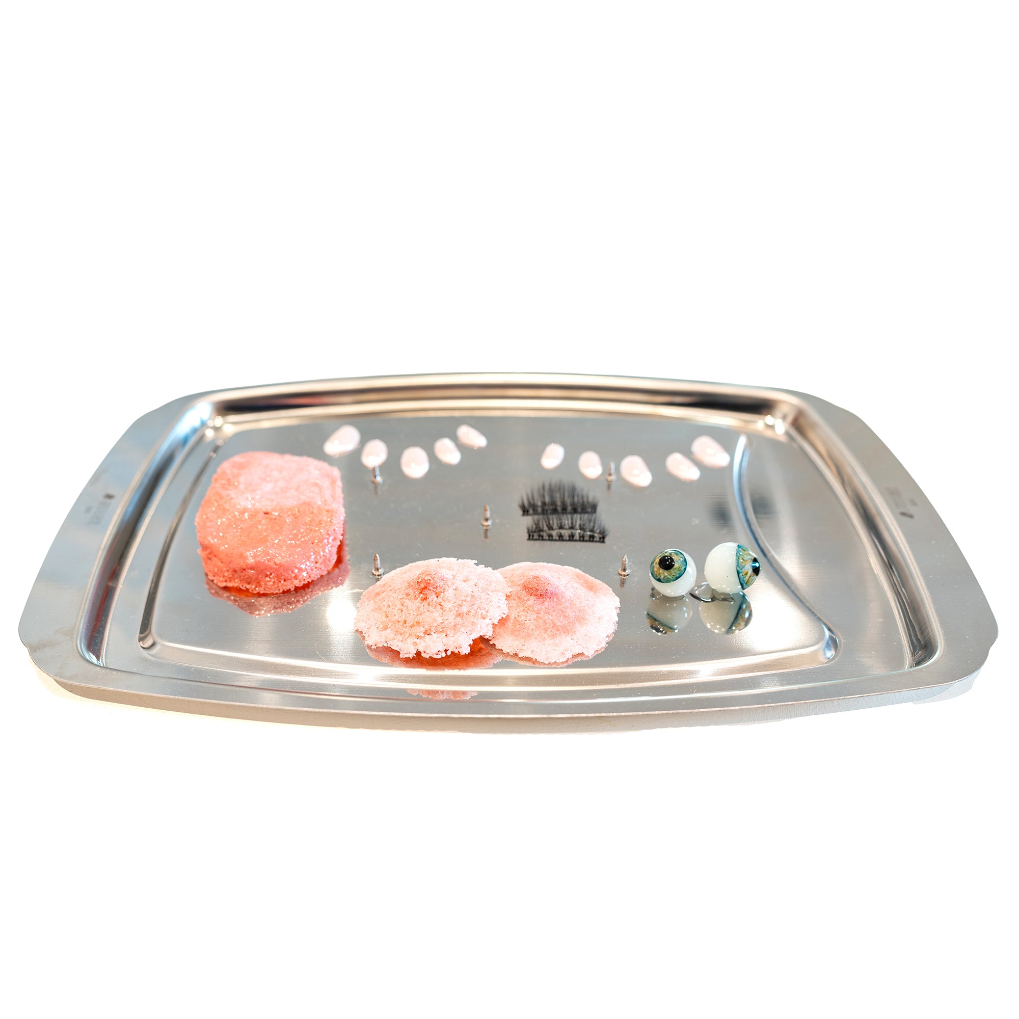 Áine Ryan - Glass, the Body and Rural Feminist Practice - Glass Talk - 7th May 2026 5:30PM