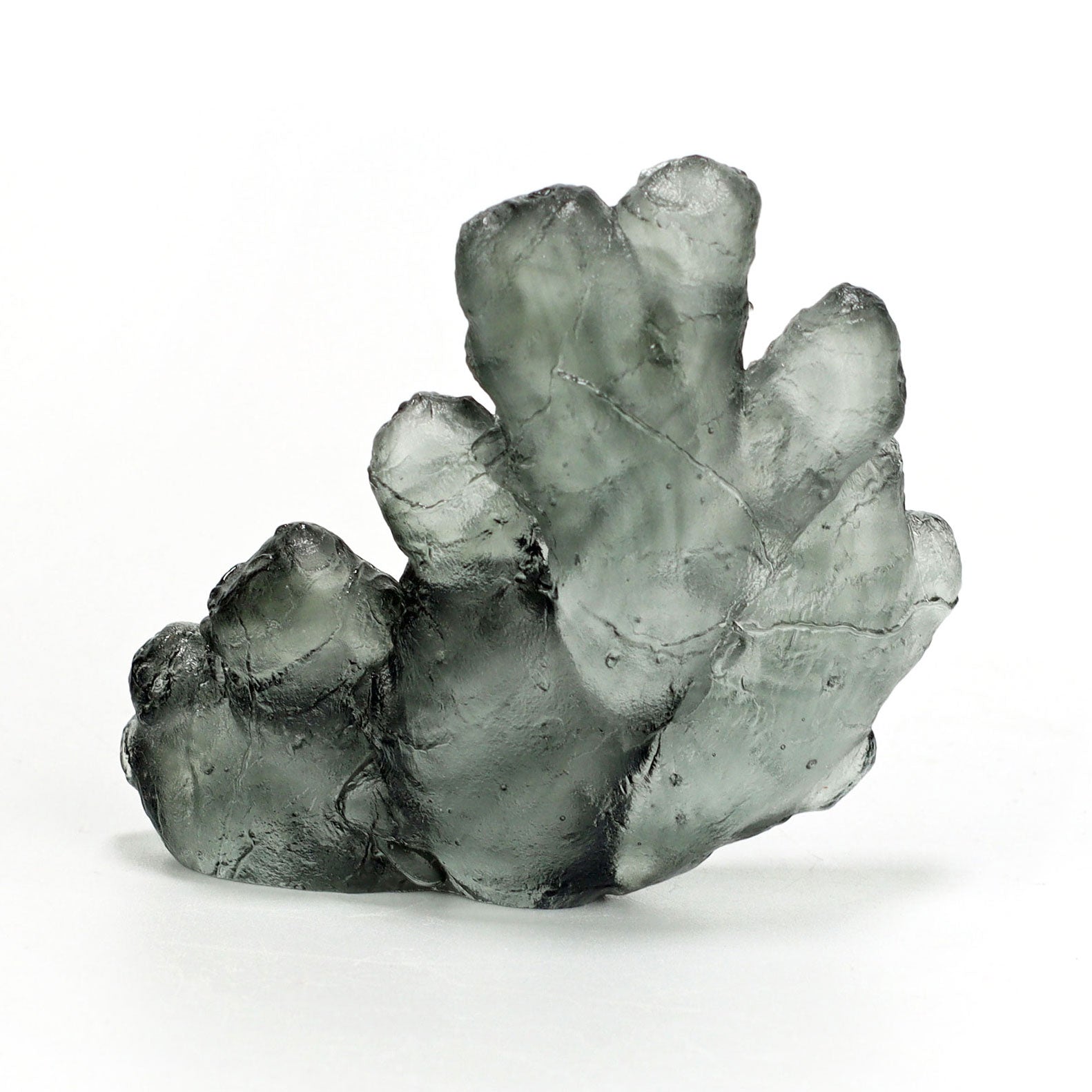 Joshua Kerley - Small Scale Casting of Organic Objects - 4th, 11th 18th December 2024