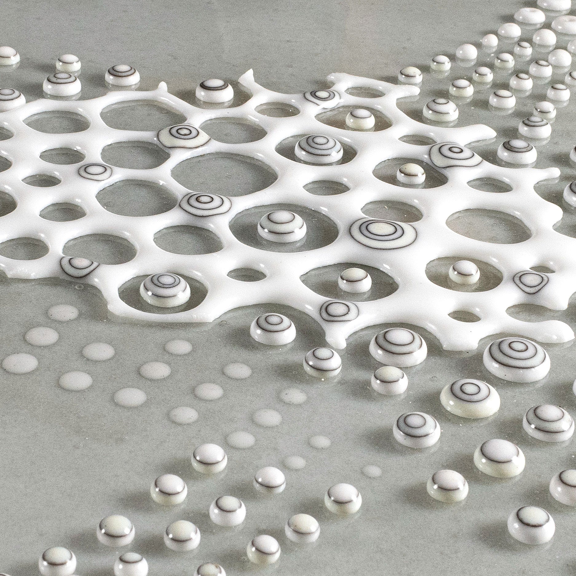 Lois Manno and Bob Leatherbarrow - Modelling Glass: High Realism to Geometric Components - 4th, 11th, 18th August 2026