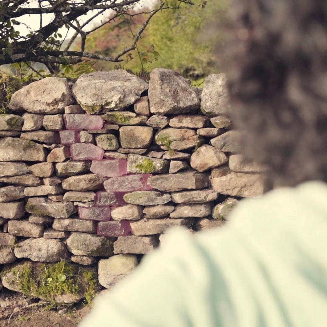 Áine Ryan - Glass, the Body and Rural Feminist Practice - Glass Talk - 7th May 2026 5:30PM