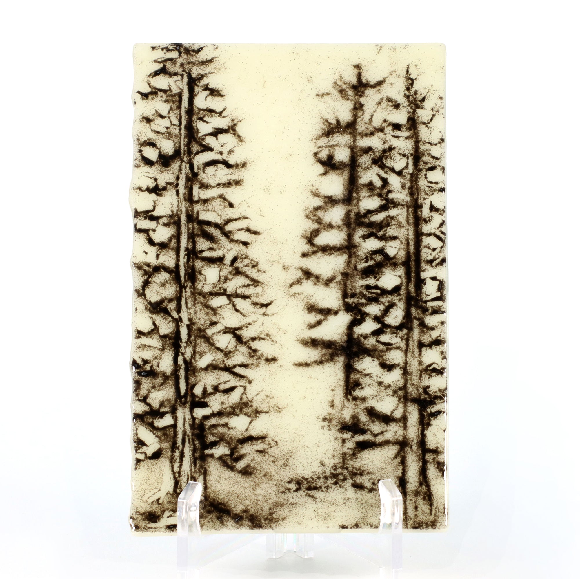 Project - Drawing with Powders