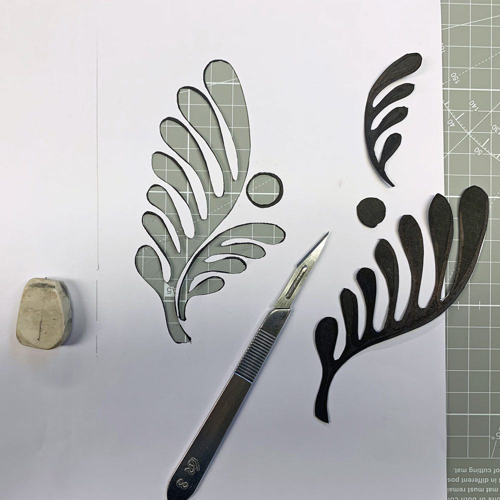 Helen Slater Stokes - Screen Printed Imagery in Kiln Formed Glass - 5th, 12th, 19th, 26th November 2026