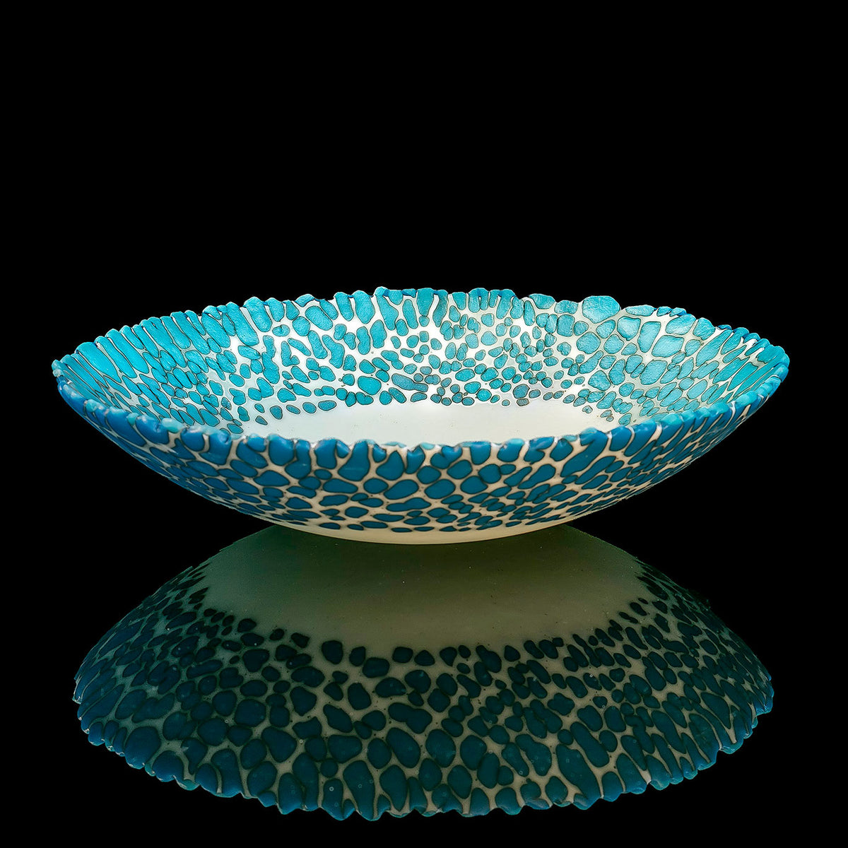 Bob Leatherbarrow - Creating with Crackle - 4th, 11th, 18th, 25th November 2026