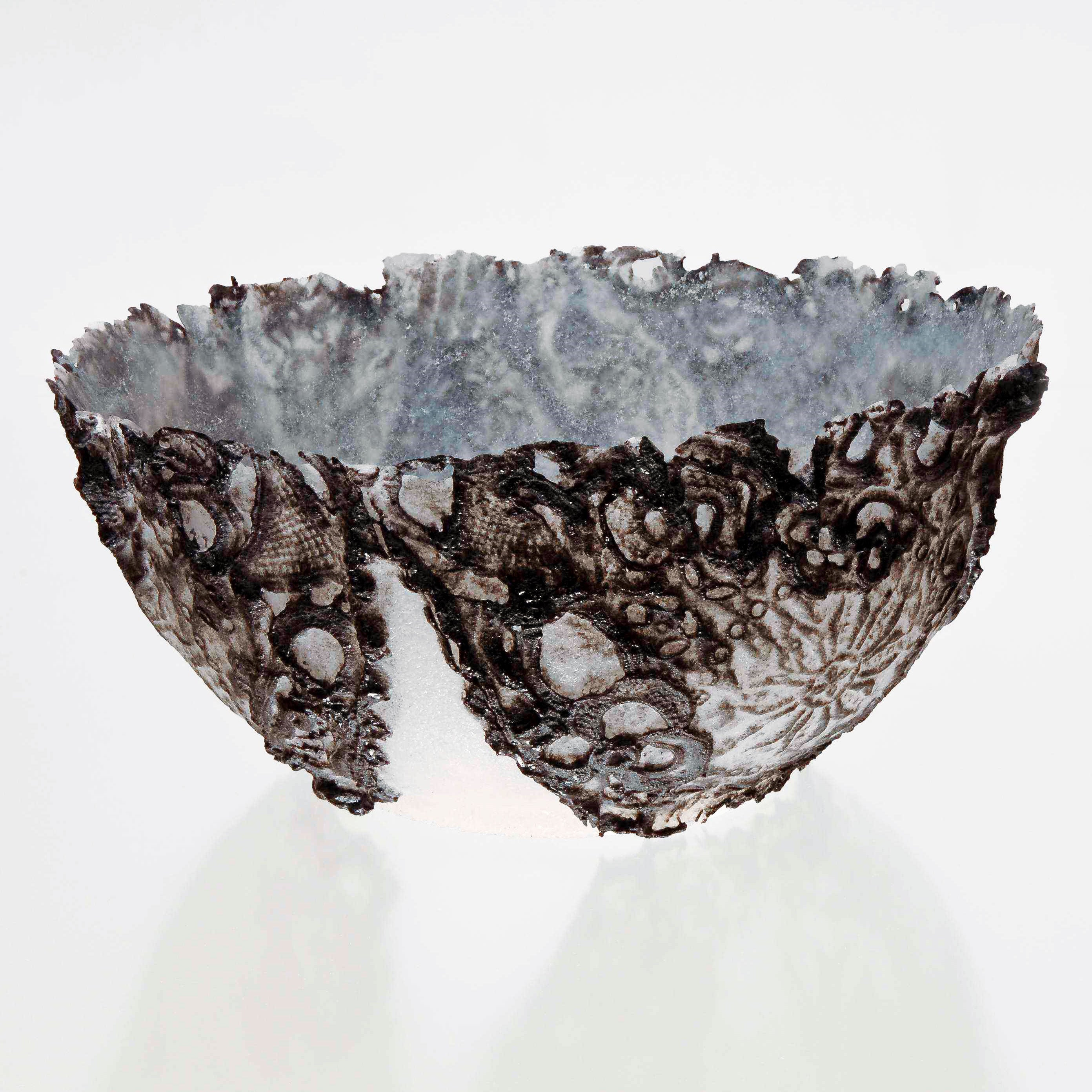 Alison Lowry - Advancing Pate de Verre Surfaces  - 15th, 22nd, 29th October 2025
