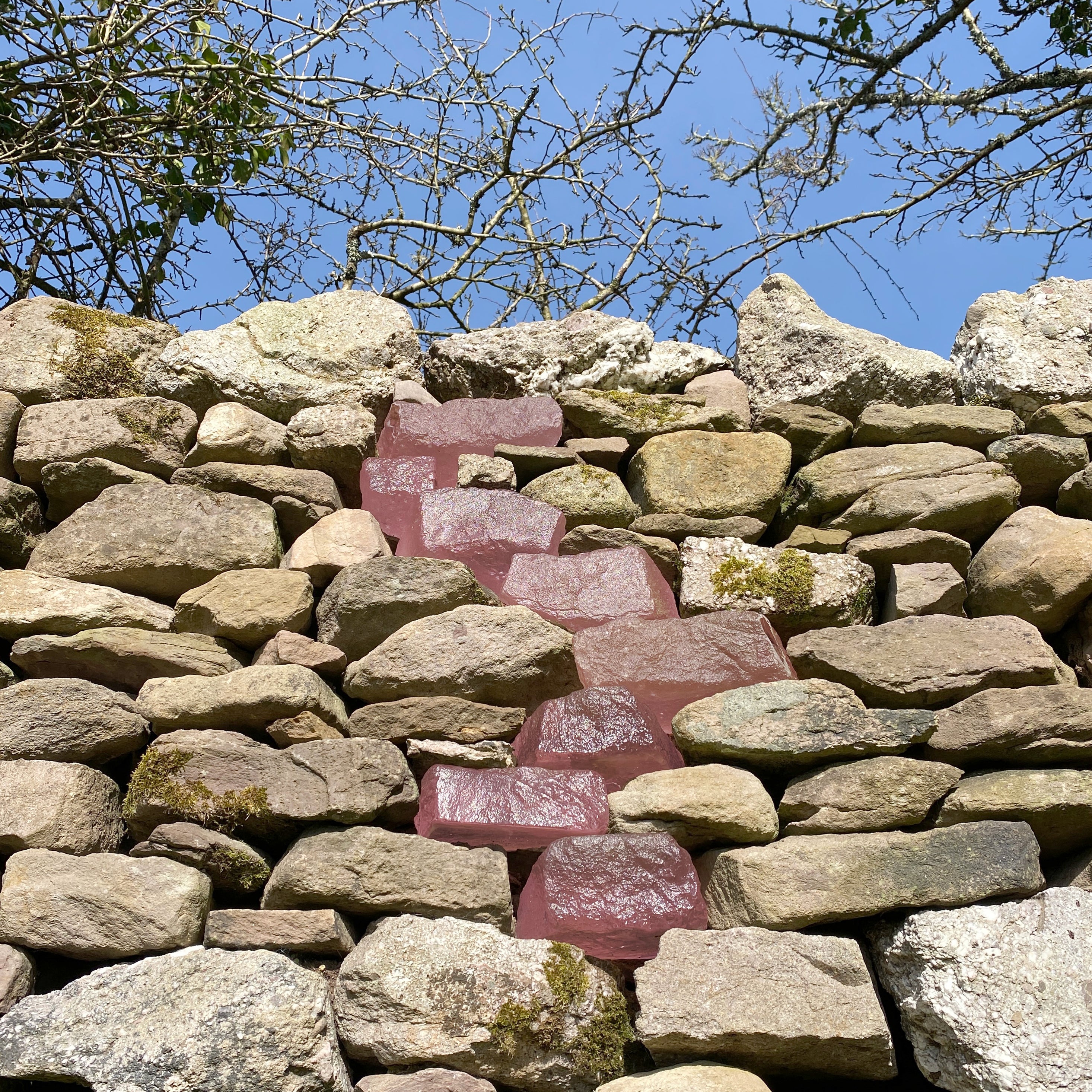 Áine Ryan - Glass, the Body and Rural Feminist Practice - Glass Talk - 7th May 2026 5:30PM