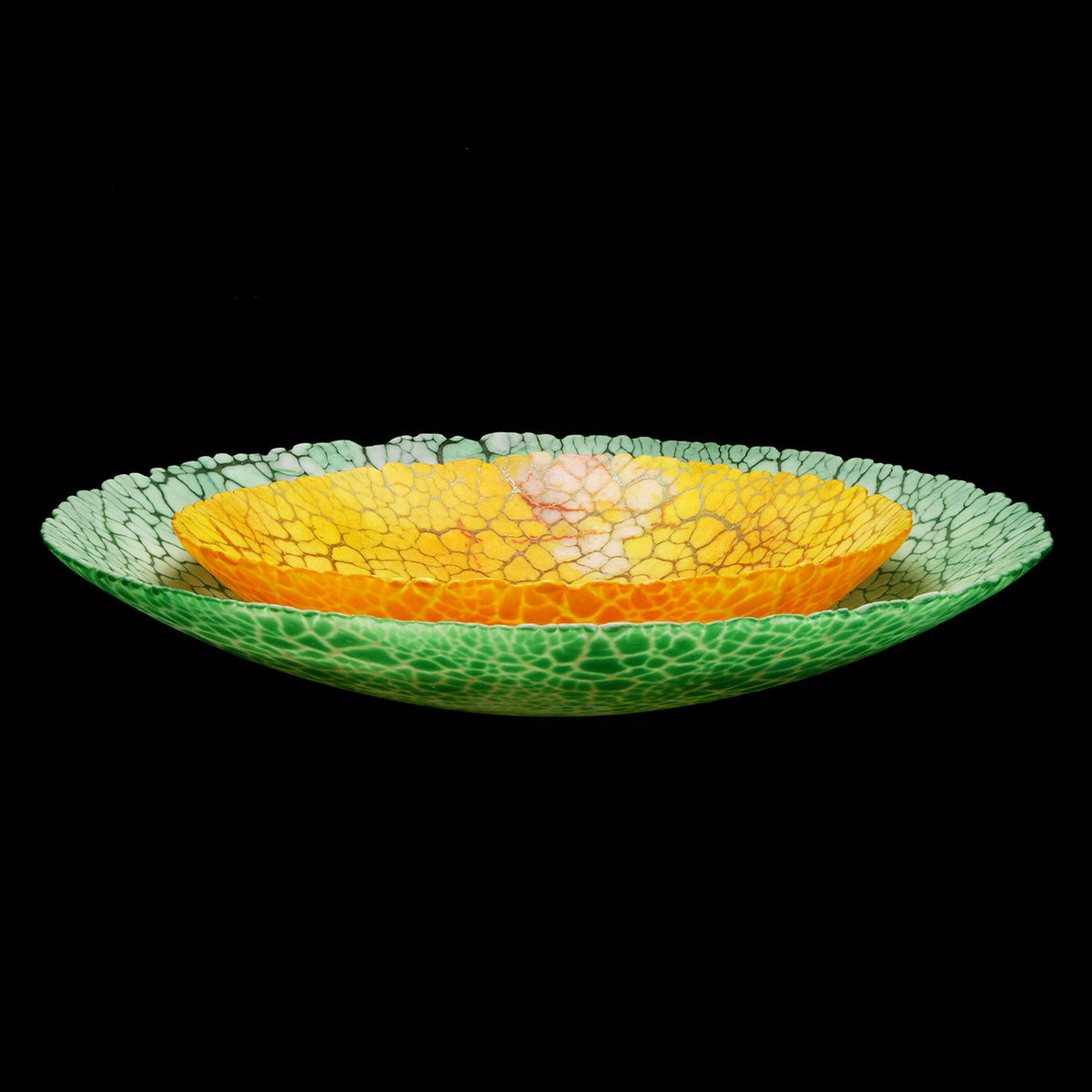 Bob Leatherbarrow - Creating with Crackle - 4th, 11th, 18th, 25th November 2026