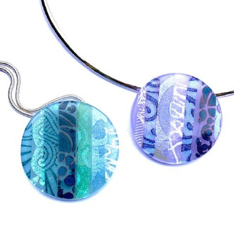 Claire Hall - Decoupage Jewellery - 6th, 13th, 20th May 2026