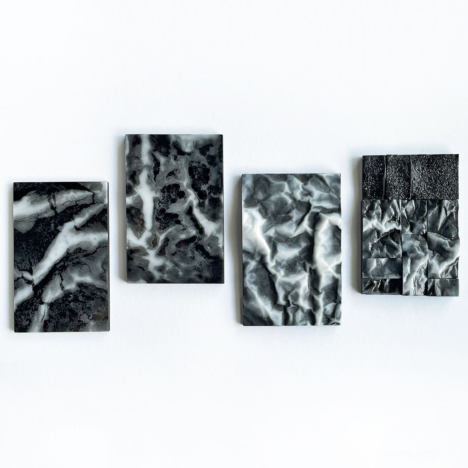 Marina Hanser - Hybrid Processes: Pate de Verre and Kiln Forming - 7th, 14th, 21st January 2025