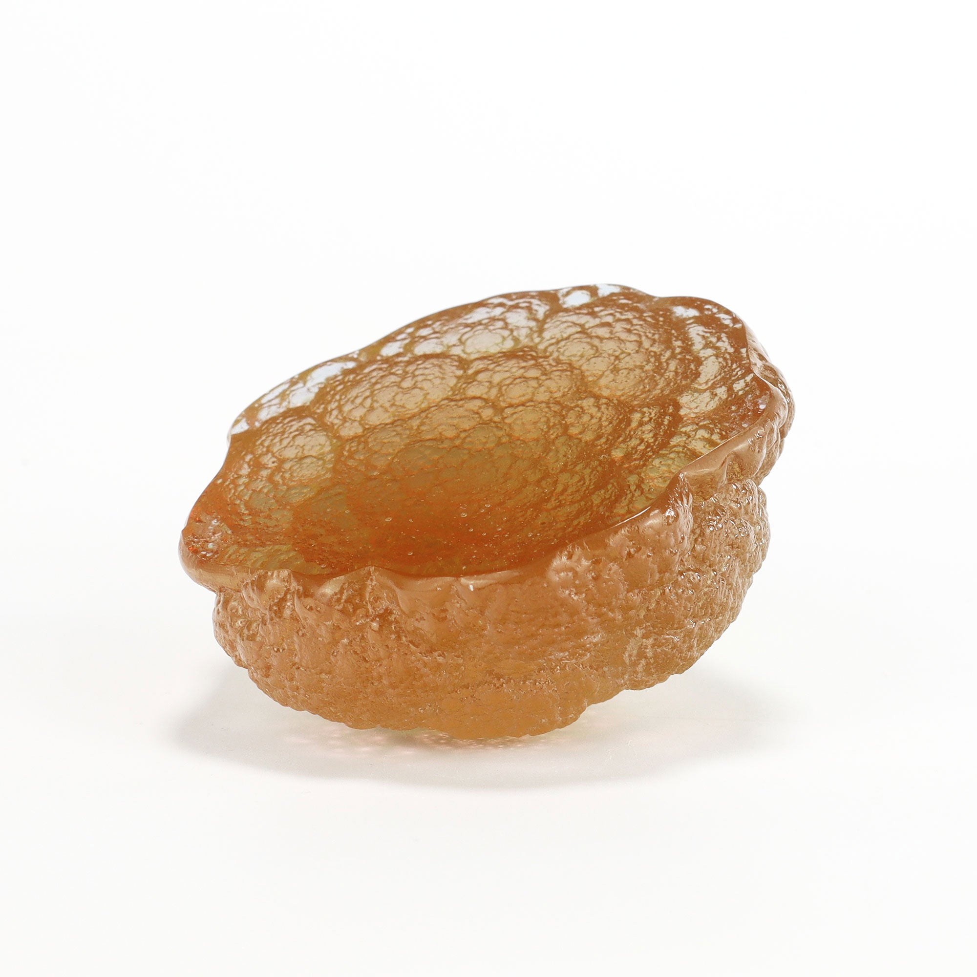 Joshua Kerley - Small Scale Casting of Organic Objects - 17th, 24th, 31st October 2025