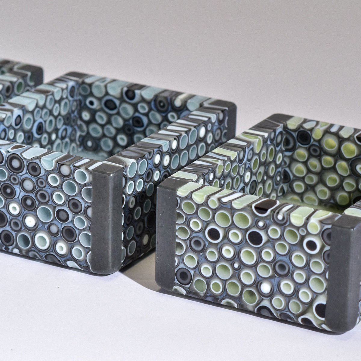 Nathan Sandberg - Kiln Cast Boxes - 30th November, 7th, 14th December, 2026