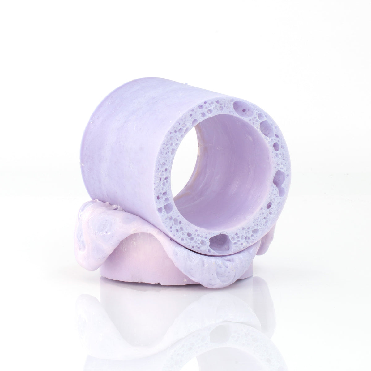 Joshua Kerley - Kiln Casting with Glass Foam - 27th November, 4th, 11th December 2026