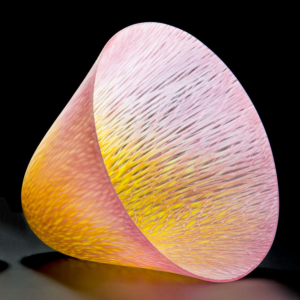 Amanda Simmons - Large Powder Vessel - 8th, 15th, 22nd July 2025