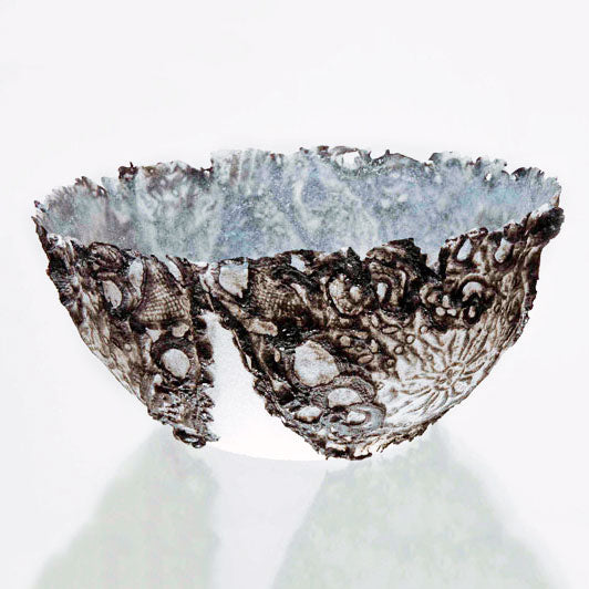 Alison Lowry - Advancing Pate de Verre Surfaces  - 2nd, 9th and 16th December 2024