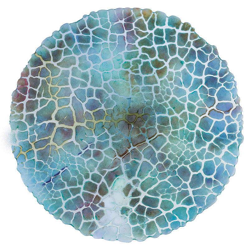 Bob Leatherbarrow - Creating with Crackle - 4th, 11th, 18th, 25th November 2026