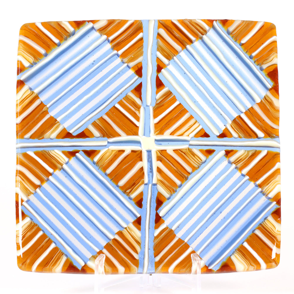 One Day Course: Strip Cut Patterns - Tuesday 30th June 2026 - 10 am