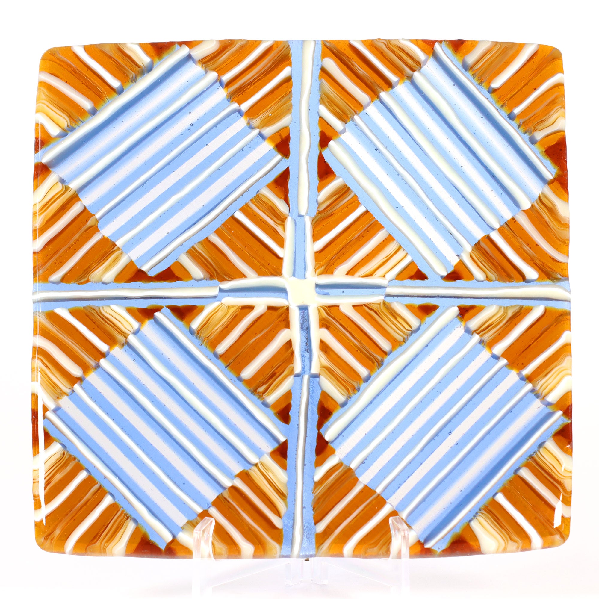 One Day Course: Strip Cut Patterns - Tuesday 30th June 2026 - 10 am - 4pm (6 hours)