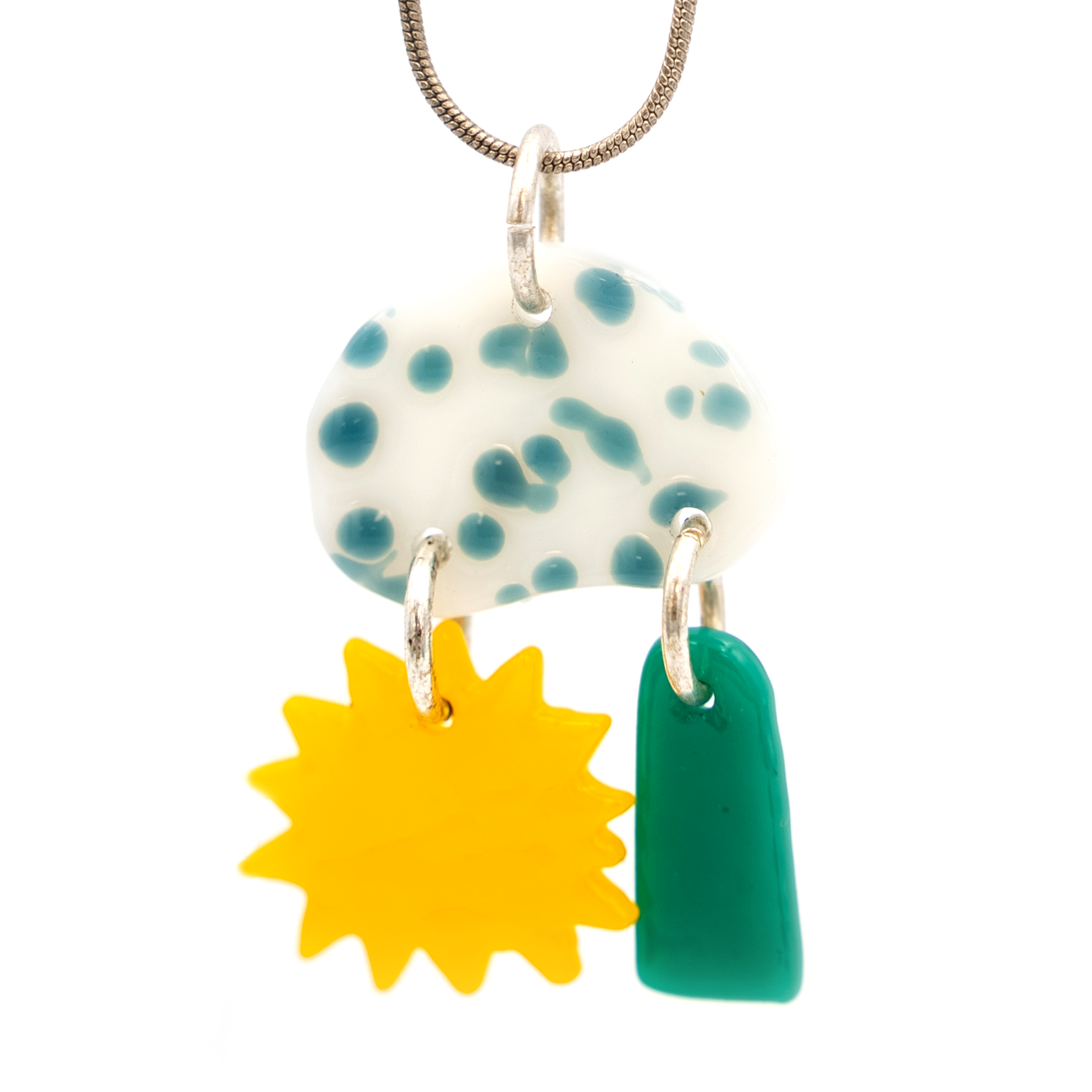 Course - Bespoke Jewellery