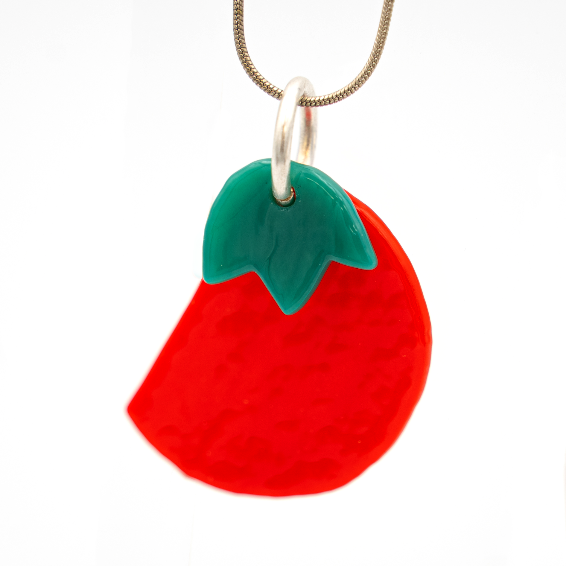 Course - Bespoke Jewellery