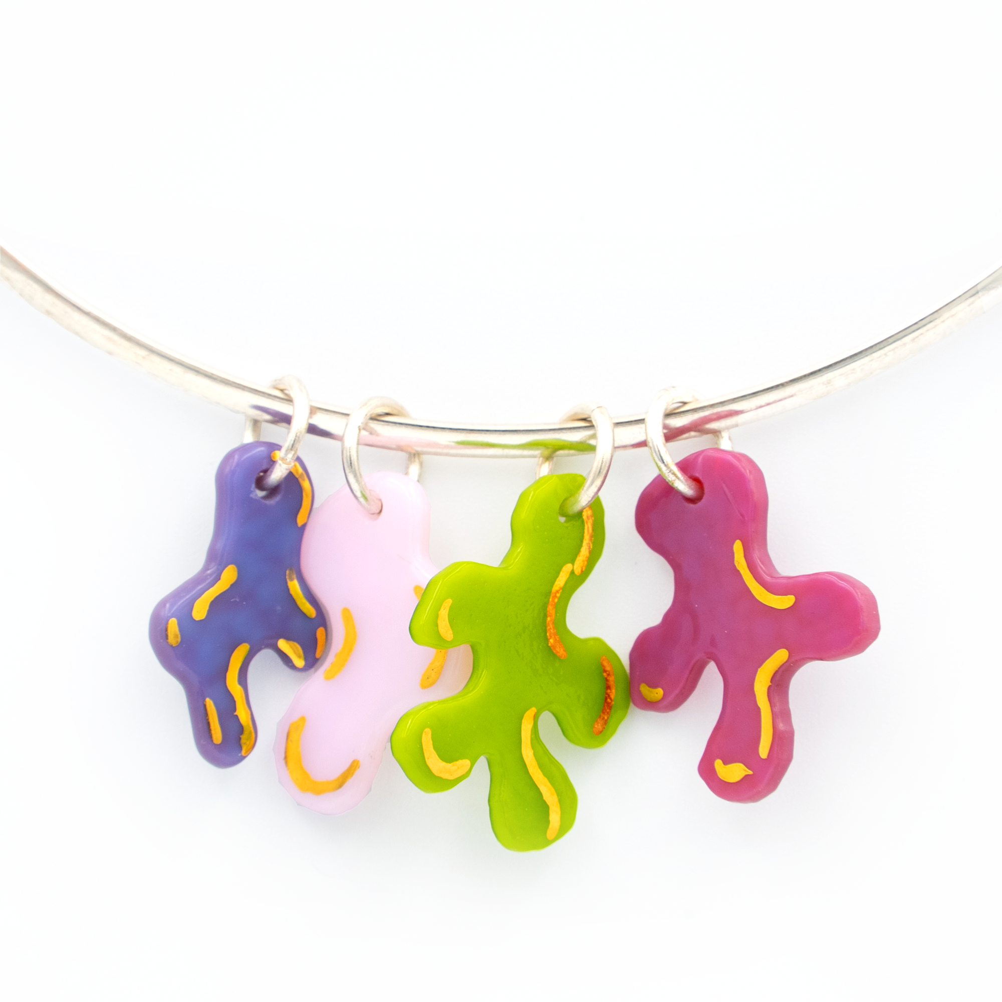Course - Bespoke Jewellery