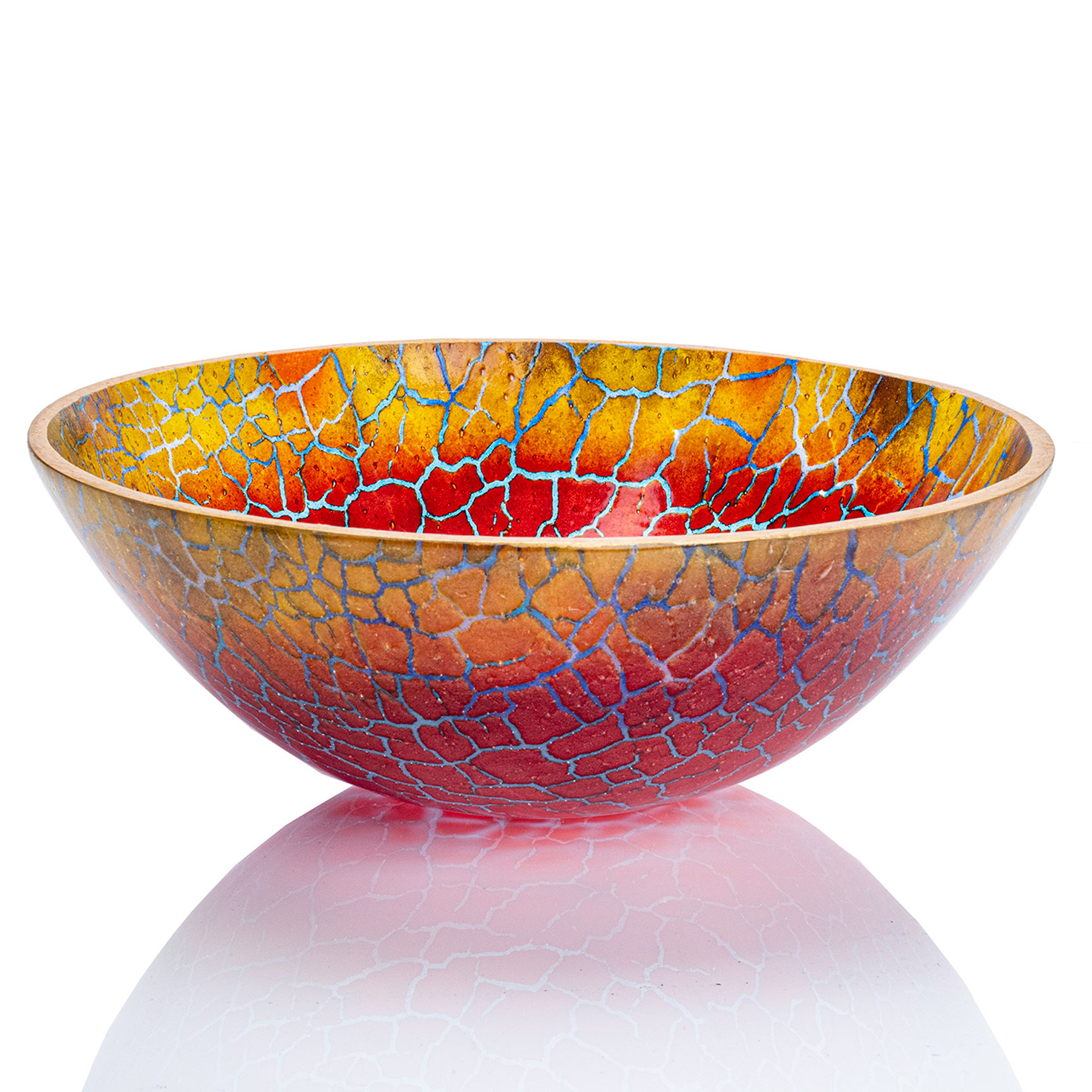 Bob Leatherbarrow - Transparent Textured Powders: Seeing the Light - 8th, 15th, 22nd April 2026