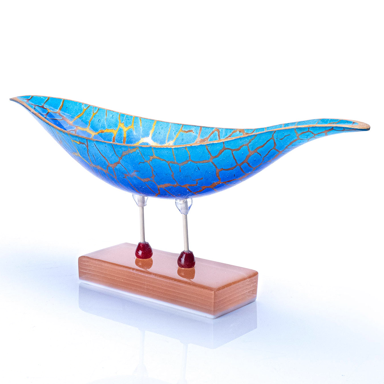 Bob Leatherbarrow - Transparent Textured Powders: Seeing the Light - 8th, 15th, 22nd April 2026