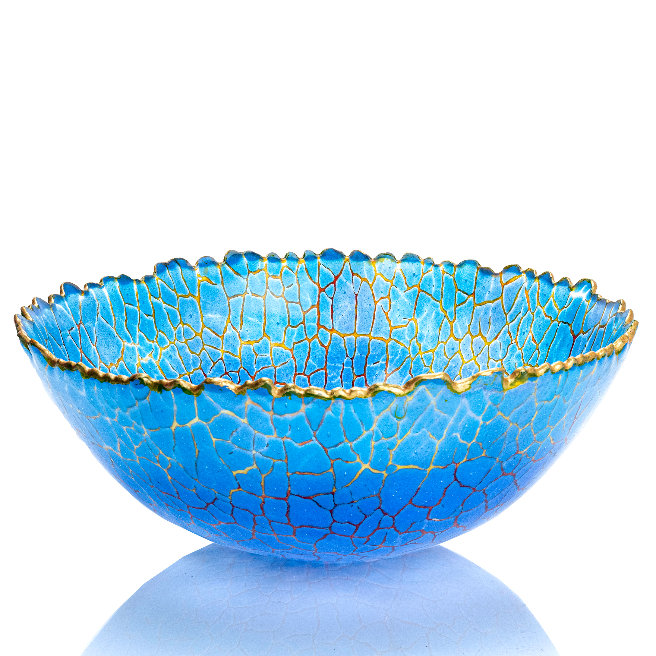 Bob Leatherbarrow - Transparent Textured Powders: Seeing the Light - 8th, 15th, 22nd April 2026