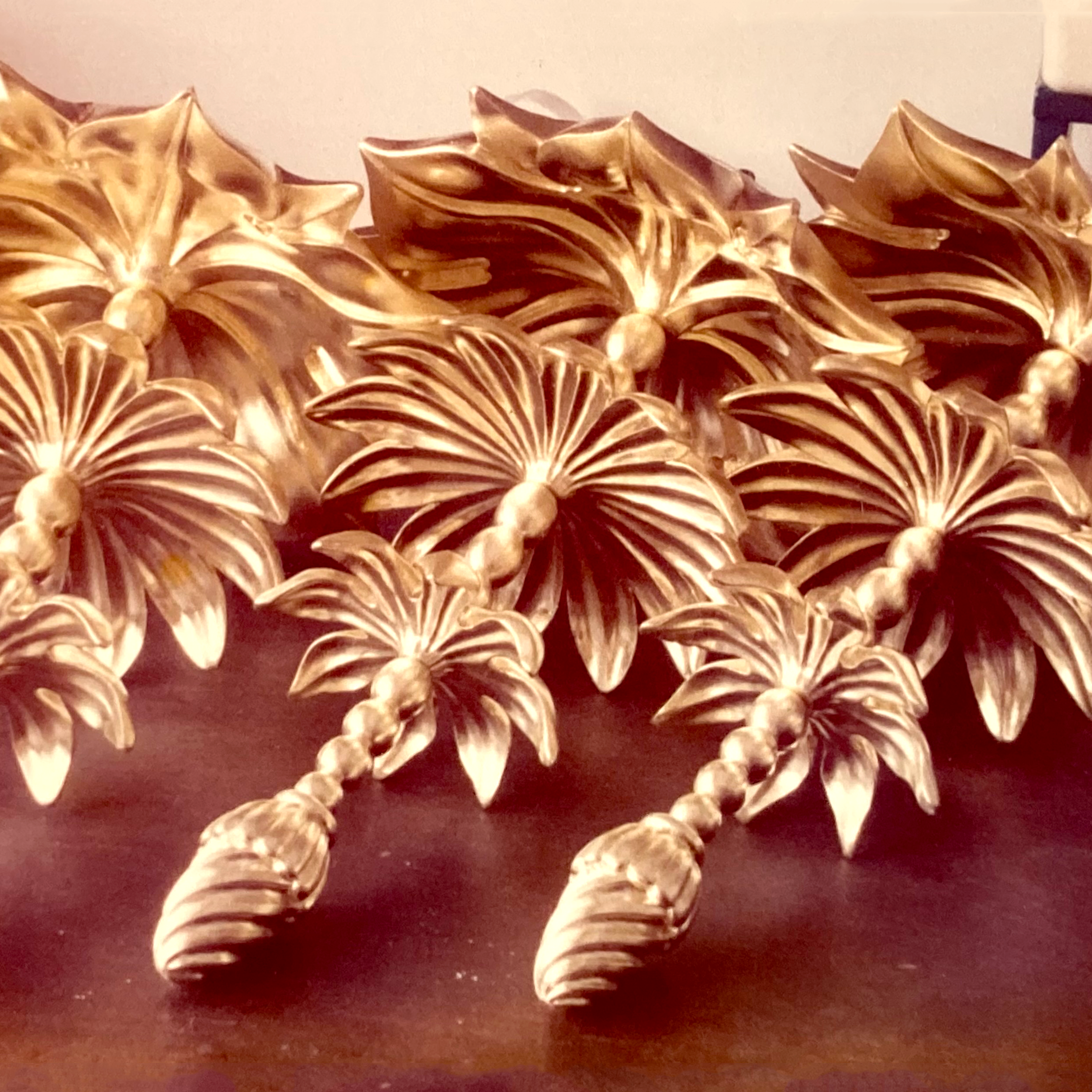 Judith Wetherall - Going for Gold! 50 Years of Gilding - Glass Talk - 14th November 2025 5:30PM