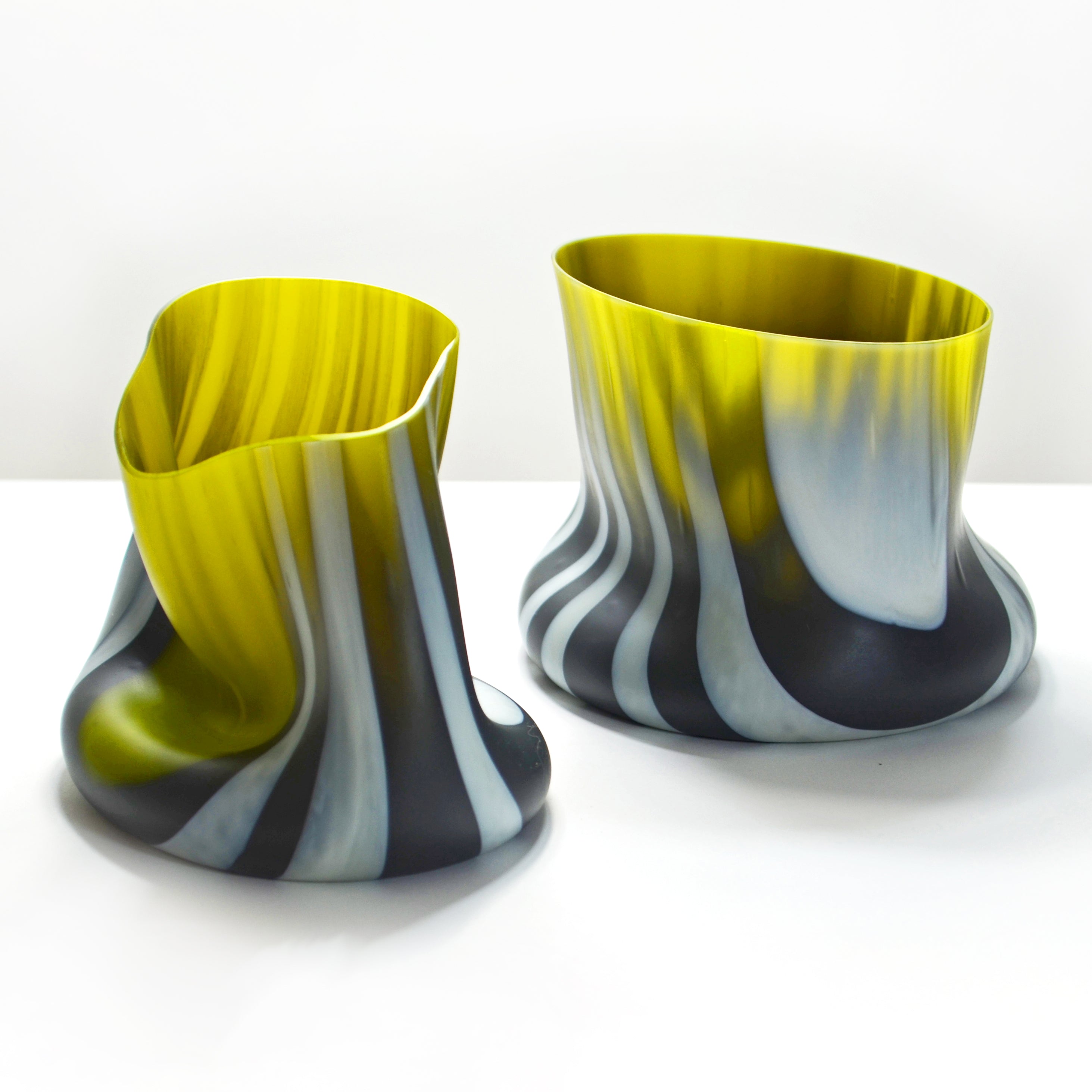 Amanda Simmons and Bob Leatherbarrow - Deep Forms - 9th, 16th, 23rd September 2026