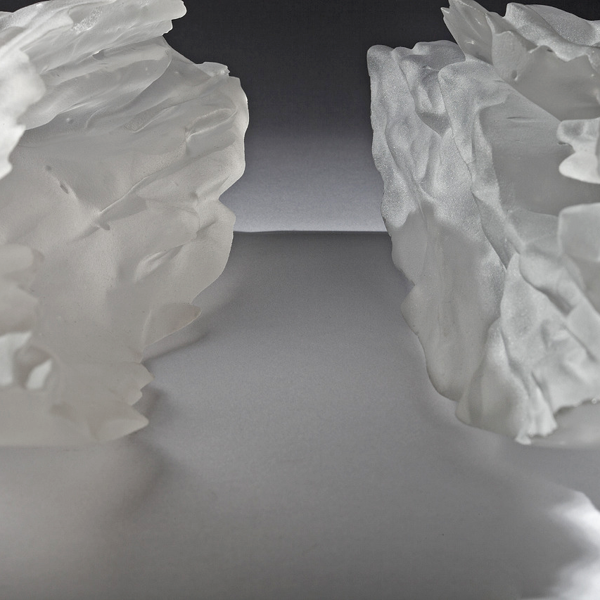 Marina Hanser - Glass as Memory: Process, Concept and a Life Shaped by Materials - Glass Talk - 26th March 2025 5:30PM