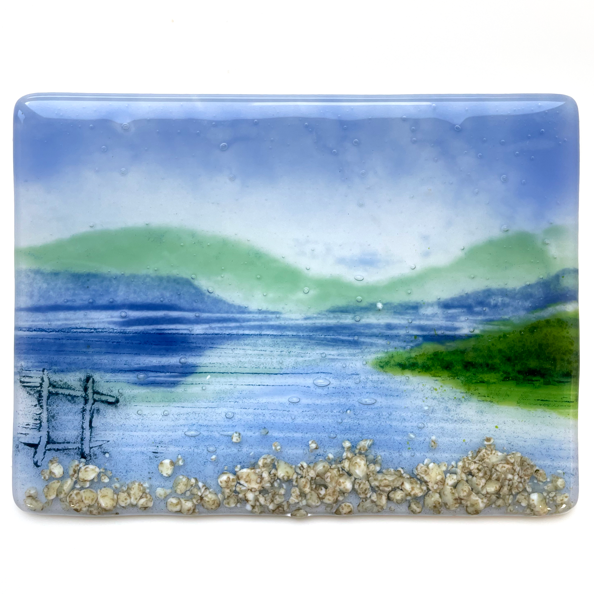 One Day Course: Landscapes and Seascapes - Tuesday 24th March 2026 10AM - 4PM