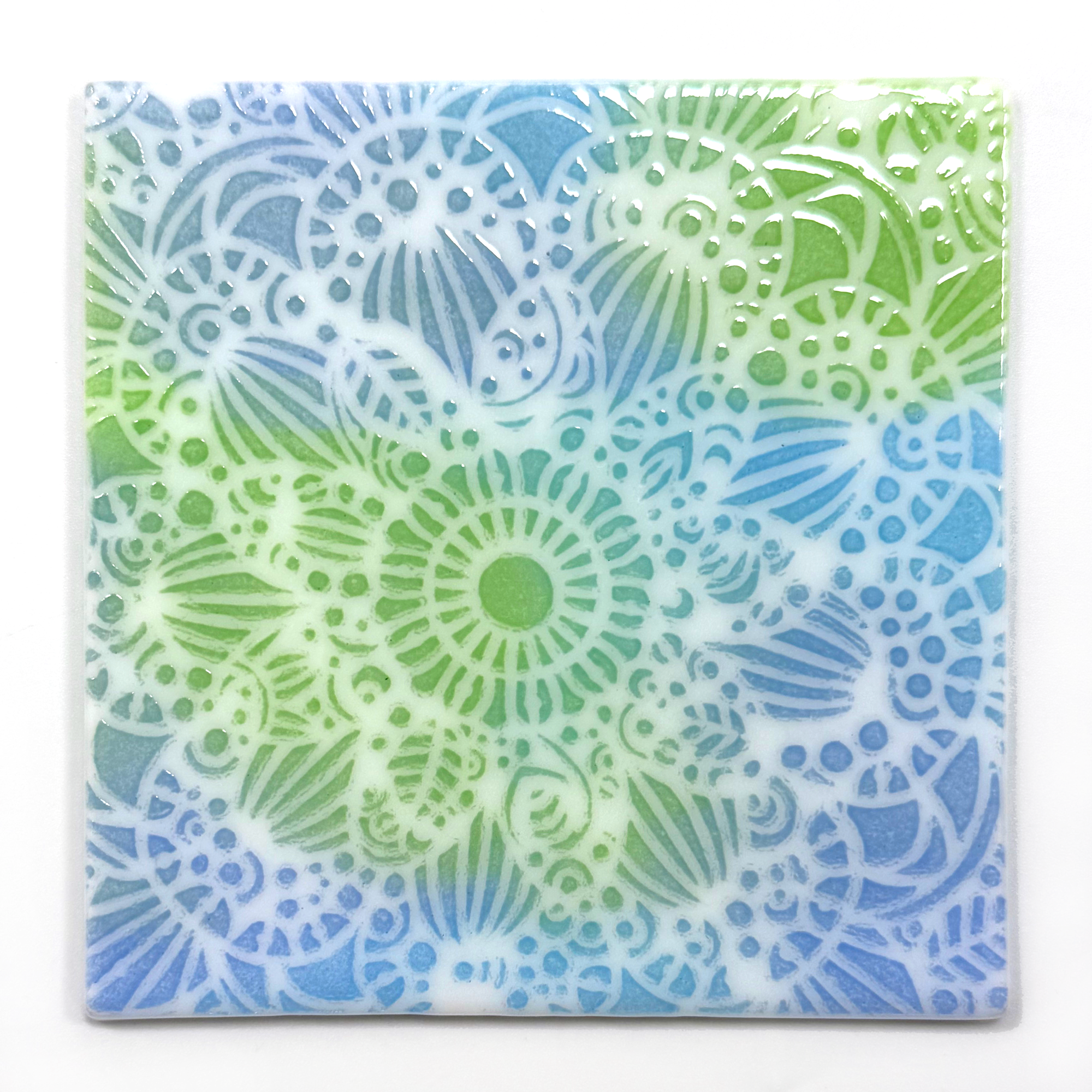 One Day Course: Imagery in Glass - Thursday 26th February 2026 10AM - 4PM