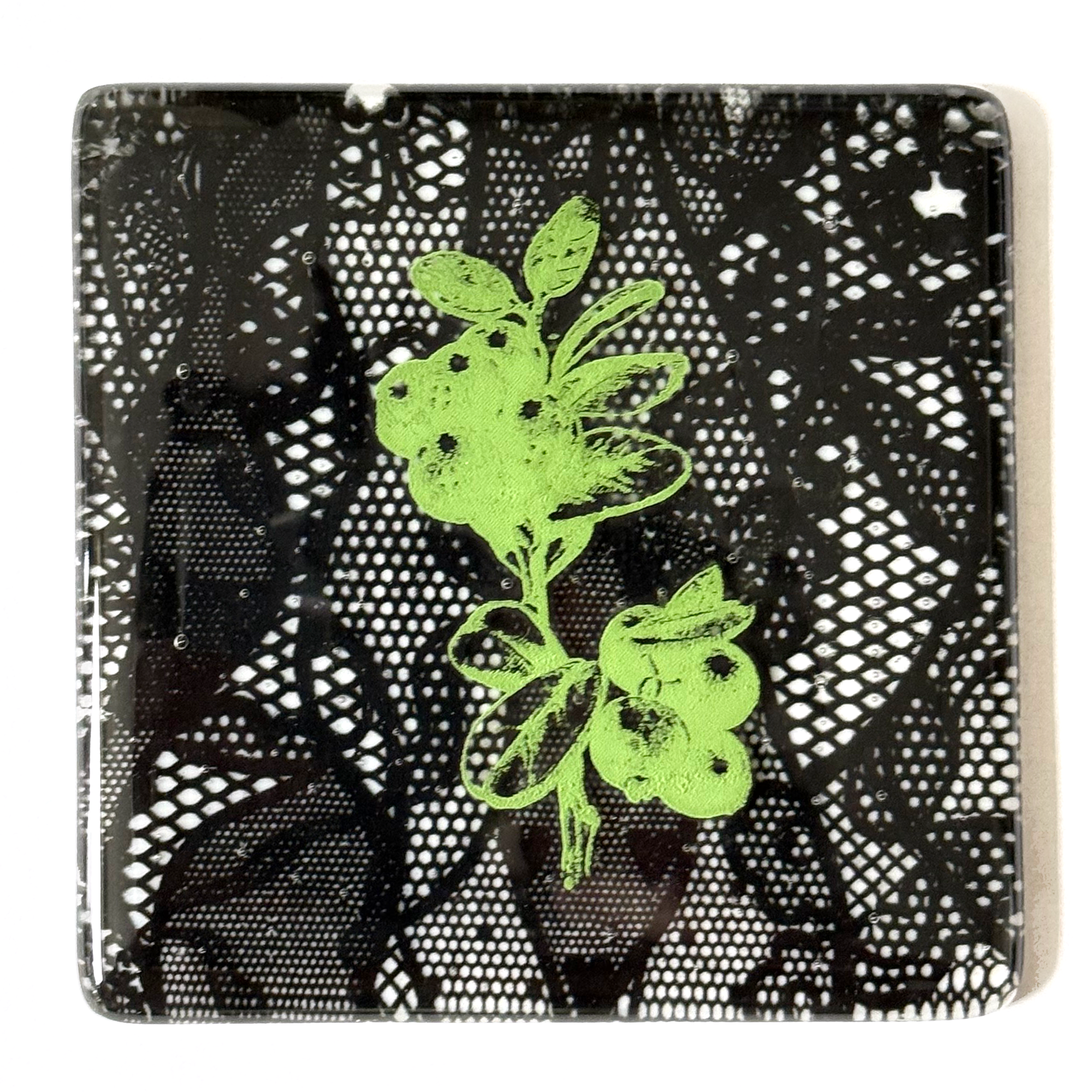 One Day Course: Imagery in Glass - Thursday 26th February 2026 10AM - 4PM