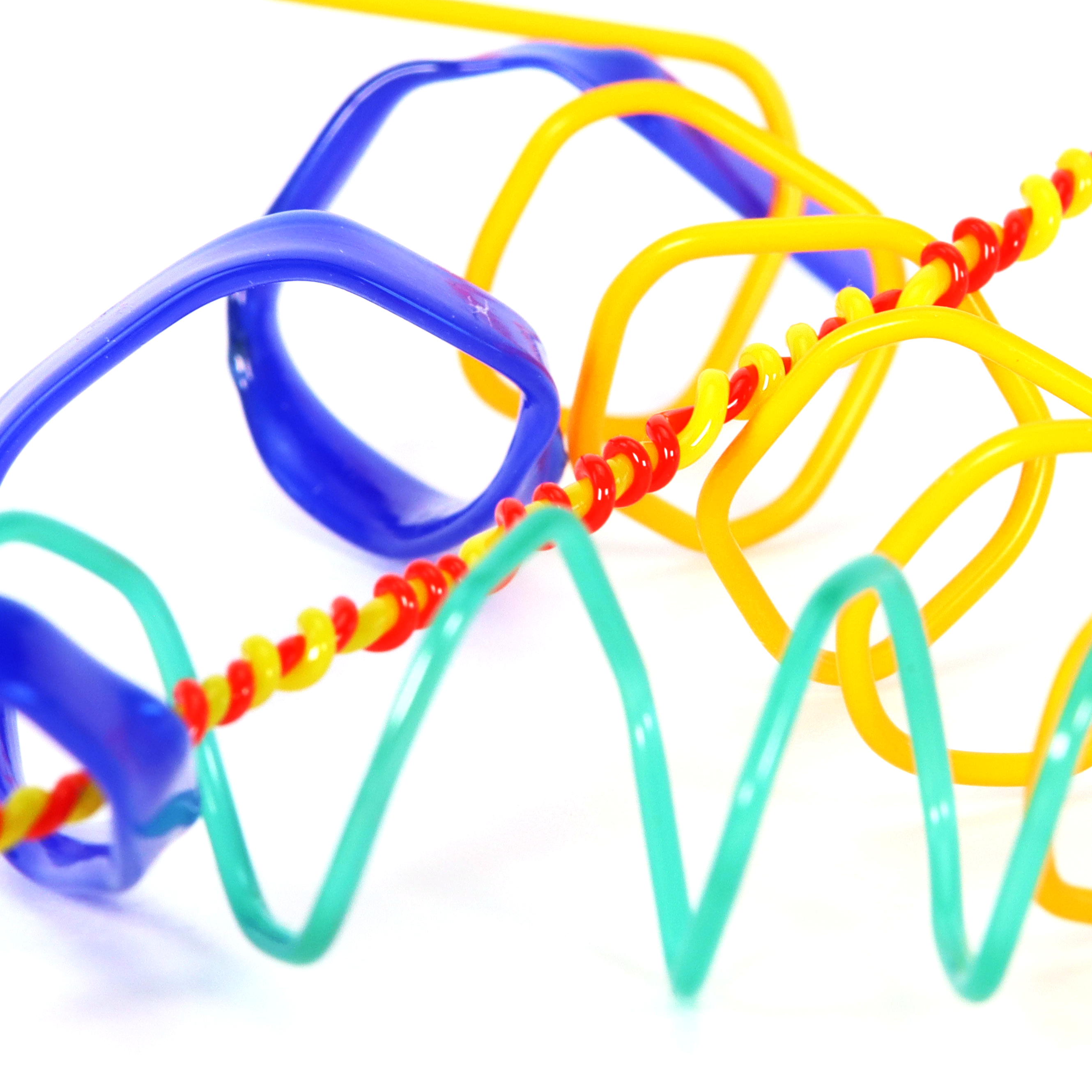 Course - Exploring Stringers