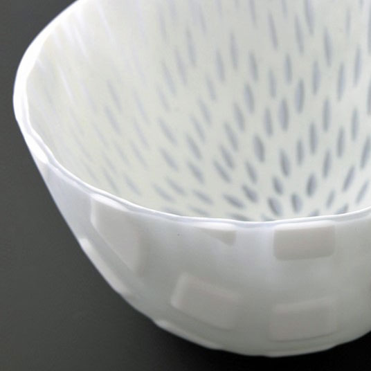 Amanda Simmons - Textures and Engraving in Slumped Forms - 5th, 12th, 19th October 2026