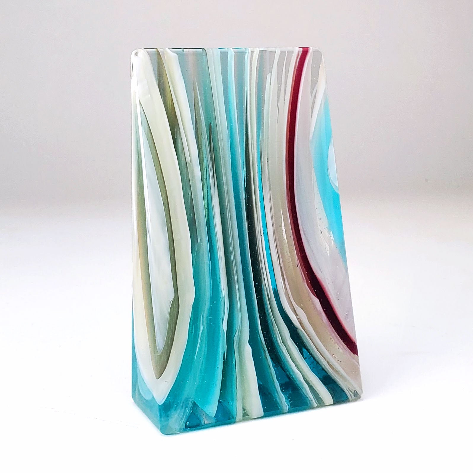 Nathan Sandberg - Flow Wedges - 3rd, 10th, 17th February 2026