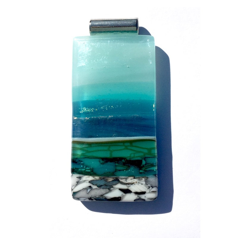 Claire Hall - Seascape Pendants - 15th, 22nd, 29th October 2026
