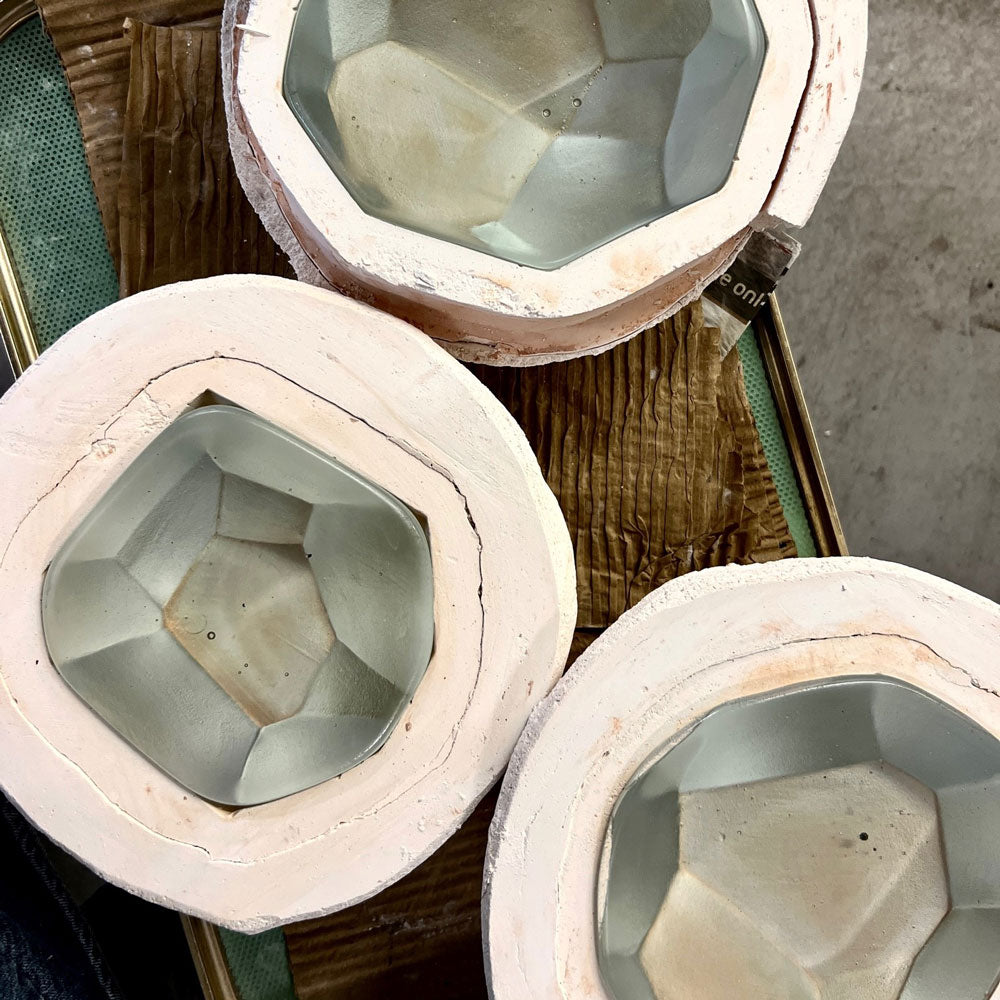 Joanna Manousis - 'Open-Face' Wax Casting - 12th, 19th, 26th January 2026